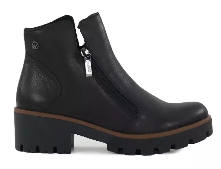 - Rieker Stiefeletten - 141413 - 1