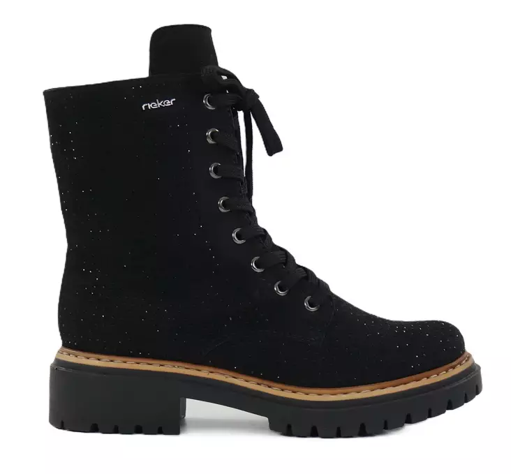 - Rieker Stiefeletten - 141443 - 1
