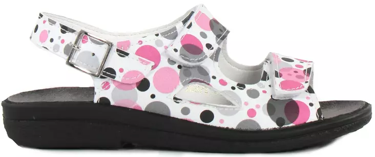 Sievi Arbeitsschuhe Päivi, Bälle - Damen Arbeitsschuhe - 127903 - 1