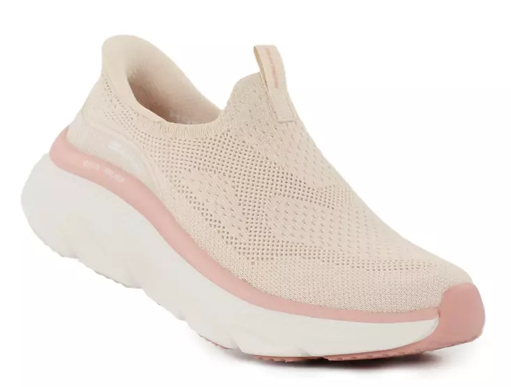 Skechers Damen-Sneaker 150391/NAT D'LUX WALKER 3.0 - PURE FLOW Natur - Skechers Sneaker - 140633 - 1