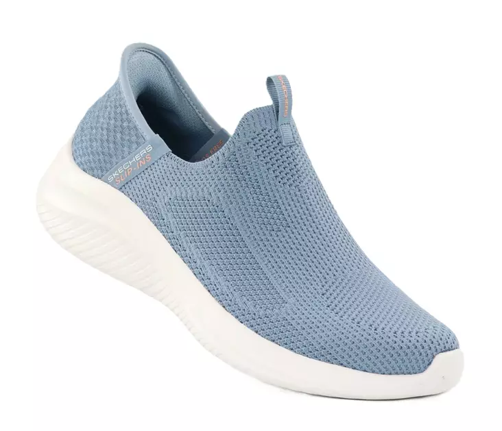 Skechers Damen Sneaker 150450/SLT ULTRA FLEX 3.0 - EASY WIN Slate - Skechers Sneaker - 138333 - 1