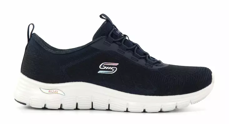 Skechers Sneakers 104377/NVY Arch fit VISTA - CLEAMING marine - Skechers Sneaker - 136443 - 1