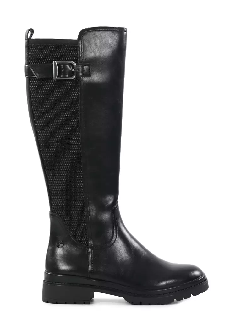 Tamaris Damenstiefel 25625-45 schwarz - Tamaris Stiefel - 139543 - 1