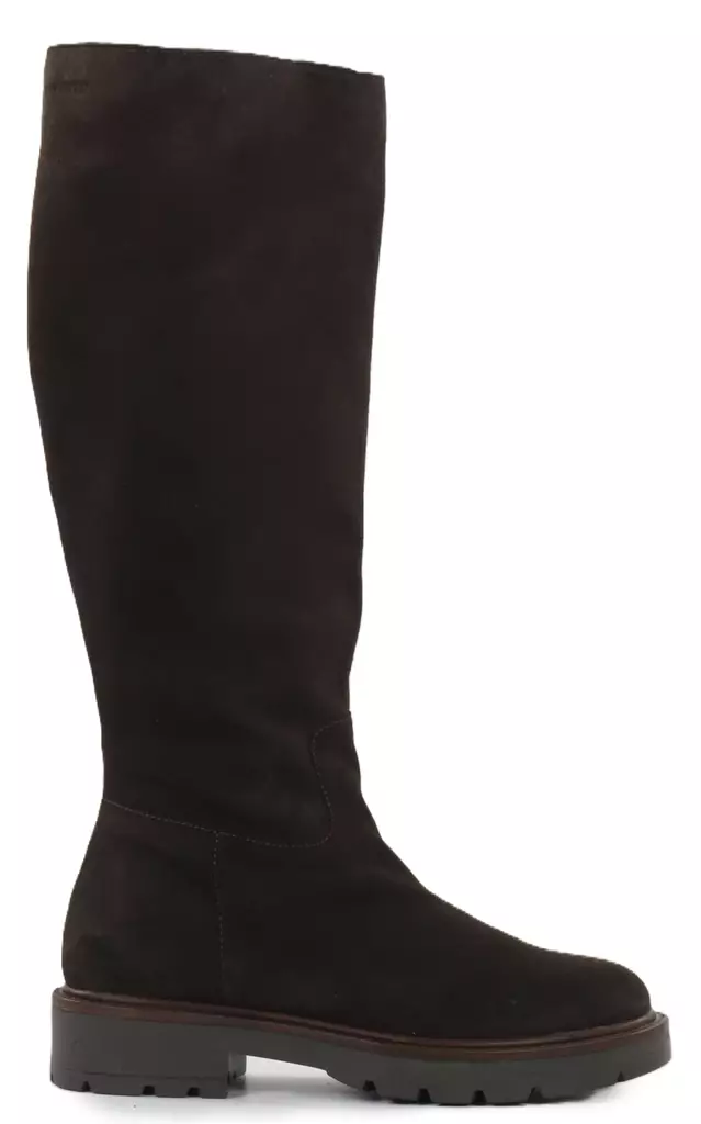 Ten Points Stiefel 60732 Hedvig dunkelbraun - Damen Stiefel - 141963 - 1