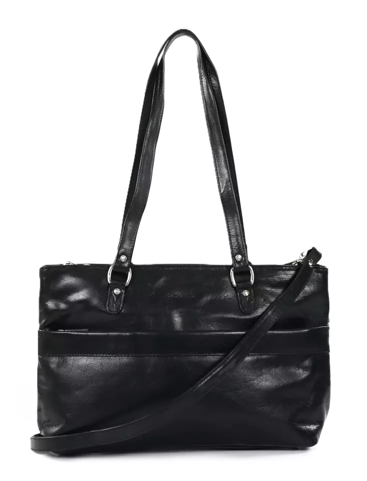 Die Monte Tasche 6053135 schwarz - Handtaschen - 140213 - 1