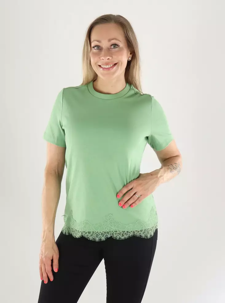 - Damen T-Shirts - 141483 - 1