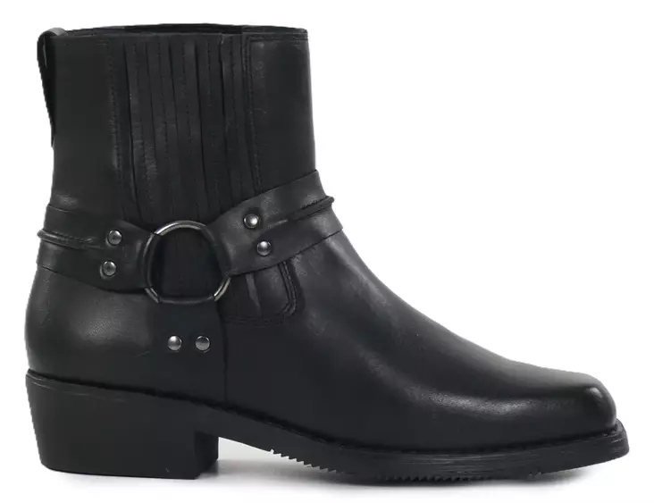 Vintro Stiefel 882 schwarz - Herren Stiefel - 142103 - 1