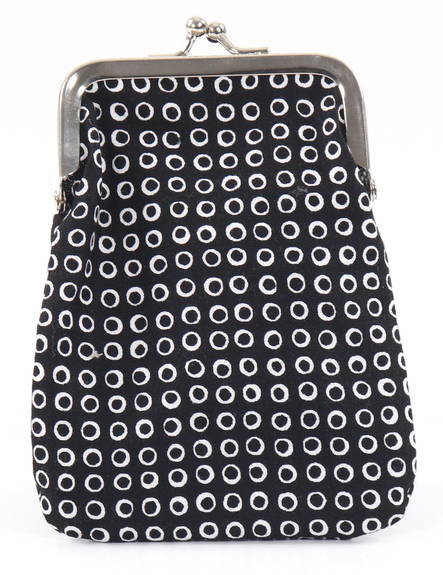 Nabo Geldbörse K529 kleine Bälle - Geldbörsen - 133354 - 1