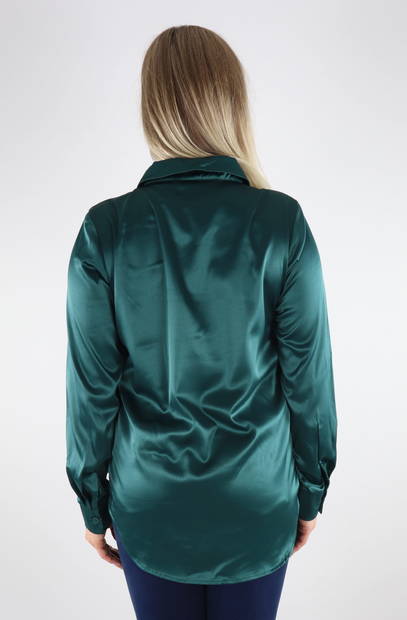 Only Hemdbluse locker, June Bug - Damenblusen und -hemden - 131784 - 2