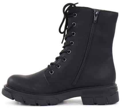 Rieker Stiefeletten Z9120-00, schwarz - Rieker Stiefeletten - 131434 - 2