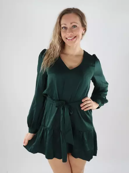 Only Kleid Short Scarab - Kleider und Tuniken - 139464 - 1