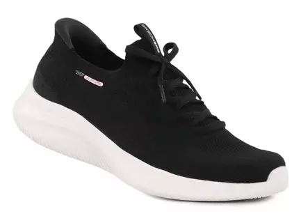 Skechers Damen Sneaker 150801/BLK ULTRA FLEX 4.0 schwarz - Skechers Sneaker - 140634 - 1