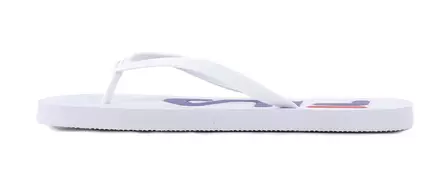 FILA Flip-Flops FFW0005 Weiß - Damen Sandalen - 140854 - 2