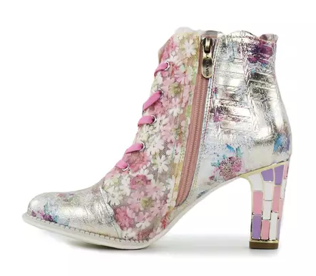  - Damen Stiefeletten - 140864 - 2