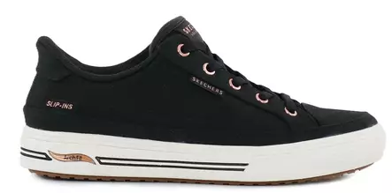 Skechers Sneakers 177197/BLK ARCH FIT ARCADE - SEE YA THERE Schwarz - Skechers Sneaker - 141284 - 2