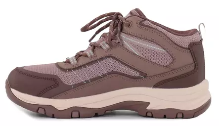 Skechers Stiefeletten 180336/DKMV TREGO ASHAWAY dunkelmaulwurf - Skechers stiefeletten - 141744 - 2