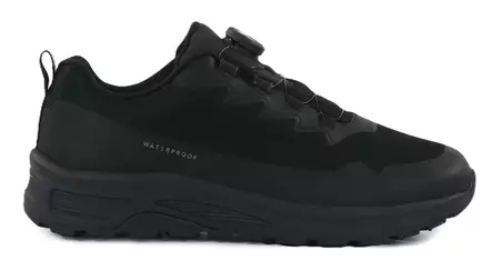 Netzwerk-Wanderschuhe 43-02599 schwarz - Herren Wanderschuhe - 142064 - 2