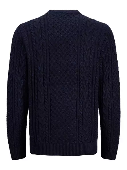 - Herren Strickwaren - 142374 - 2