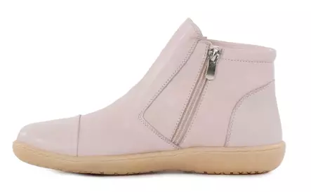 Andrea Conti Damen Stiefeletten 0341045-1976 rosa - Damen Stiefeletten - 140434 - 2