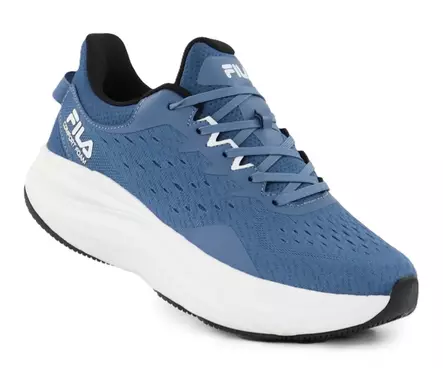 FILA Herren Sneaker FFM0477 Riverside Weiss - Herren Sneaker - 140484 - 1