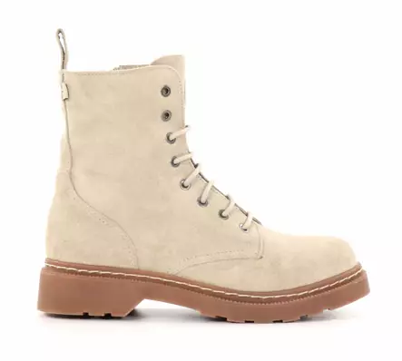 Musse&Cloud Stiefeletten 1718681/SND EFANY SUN - Damen Stiefeletten - 140574 - 2