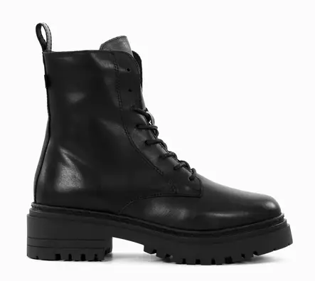 Musse&Cloud Damen Stiefeletten 2793622/NBK Ejeny Fur Schwarz - Damen Stiefeletten - 136744 - 1