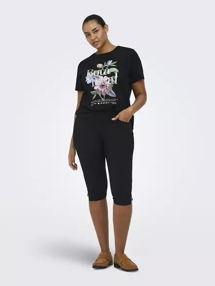  - Damen Shorts und Capris - 140784 - 2