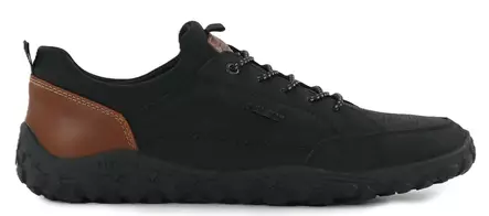 Rieker Sneakers 08150-00 Schwarz - Herren Sneaker - 141404 - 2