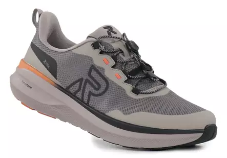 Rieker Sneaker U4300-42 grau - Herren Sneaker - 141464 - 1