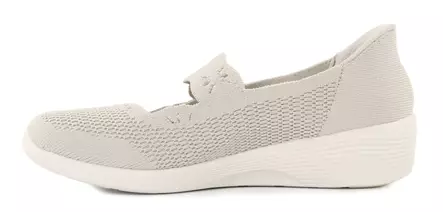 Skechers Ballerinas 159405/NAT ARYA - SUBTLE GLEAM natur - Ballerinas - 140654 - 2