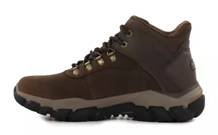 Skechers Herren wasserdichte Stiefeletten 205337/COC SANTORO - RELIC Kakao - Herrenstiefel und -stiefeletten - 139474 - 2