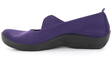 Arcopedico Wanderschuhe Leina 4671, Lila - Damen walkingschuhe - 124554 - 2