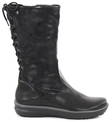 Arcopedico Stiefel Frozen E54 6155, Schwarz - Damen Stiefel - 129304 - 1