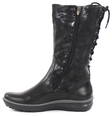 Arcopedico Stiefel Frozen E54 6155, Schwarz - Damen Stiefel - 129304 - 2