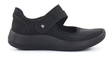 Arcopedico Spazier Schuhe 4306 IBIZA H98 Herbst Schwarz - Damen walkingschuhe - 133184 - 1