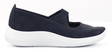 Arcopedico Wander Schuhe Heina H83 navy - Damen walkingschuhe - 130734 - 1