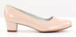 Chantana Pumps 393-051, nude - Pumps und High Heels - 130874 - 1
