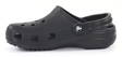 Crocs Classic Schwarz 10001-001 - Damen Sandalen - 133544 - 3
