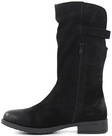 Duffy Stiefel 60-25851, Schwarz - Damen Stiefel - 124894 - 2