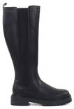 Duffy Stiefel 71-52002, schwarz - Damen Stiefel - 131764 - 1