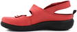 Fly Flot Arbeitsschuhe 581 rot - Damen Arbeitsschuhe - 128314 - 2