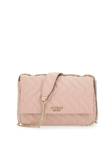 Guess Tasche Eco Mai pink Schulter - Handtaschen - 133864 - 1