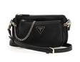 Guess Tasche Noelle mini schwarz - Handtaschen - 135784 - 1