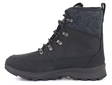 Icebug Knöchelstiefel Adak Wolle W, schwarz - Damen Stiefeletten - 131584 - 2