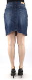 JDY Denim Kleid Life, Blau - Röcke - 128394 - 2