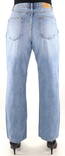 JDY Jeans hw weit hellblau - Damen Jeans - 132744 - 2