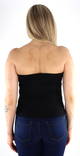 JJXX elastisches Tube Top mit Rippstruktur - Damen Tops - 133594 - 3