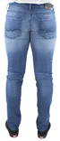 Jack&Jones Jeans Glenn Original 468, Blau - Herren Jeans - 124024 - 2