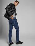 Jack&Jones Jeans Mike am140, blau - Herren Jeans - 127784 - 3