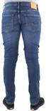 Jack&Jones Jeans Glenn Original NZ005 - Herren Jeans - 121514 - 2